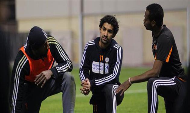 الشباب